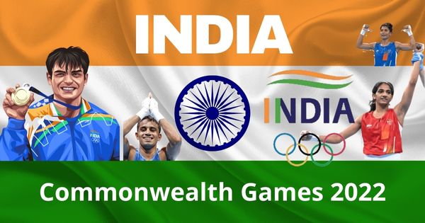 Commonwealth Games..